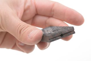 Antiguo troquel de bebida sidra Izaguirre