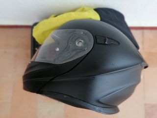 Casco moto Scorpion