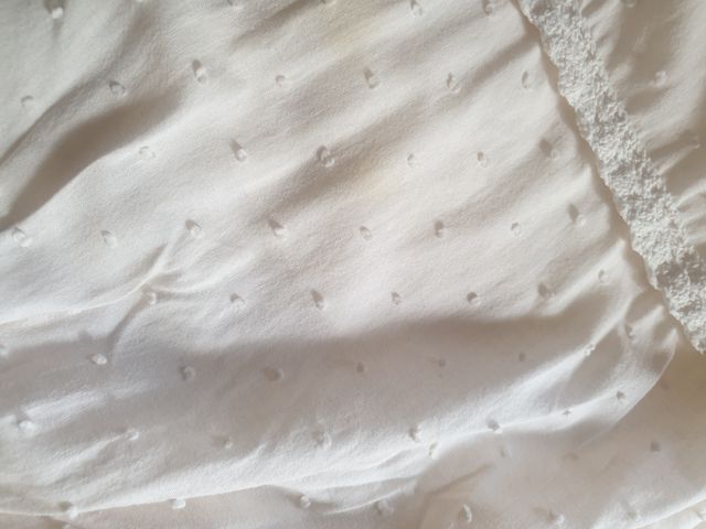 Traje de flamenca 8 o 9 años.