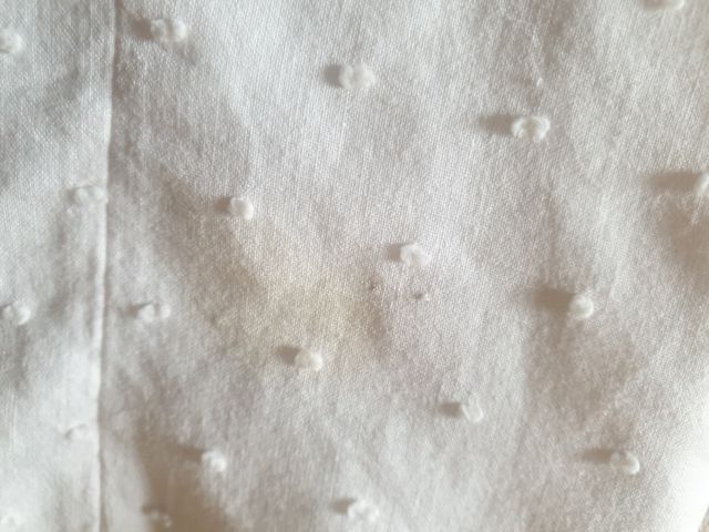 Traje de flamenca 8 o 9 años.