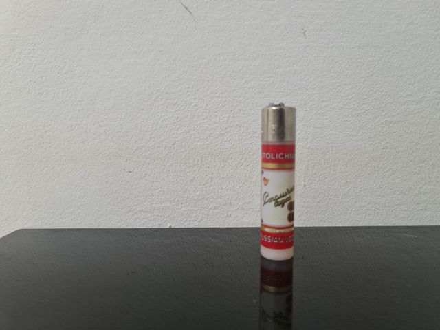 Accendino Clipper vintage