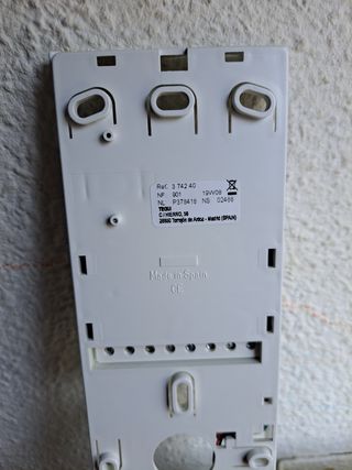 Telefonillo