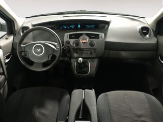 Renault Scénic Dynamique