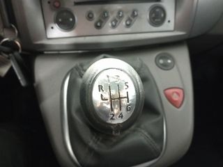 Renault Scénic Dynamique