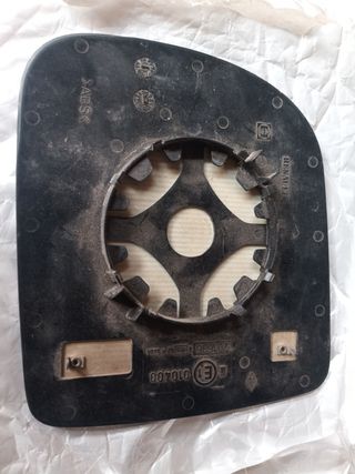 Cristal espejo Renault Kangoo