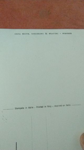 Grace Kelly Cartolina Vintage