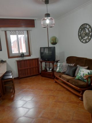 Se vende Piso de playa y centrico Villagarcia