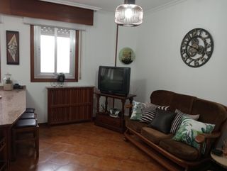 Se vende Piso de playa y centrico Villagarcia