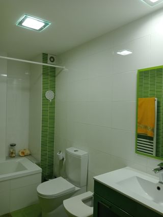 Se vende Piso de playa y centrico Villagarcia