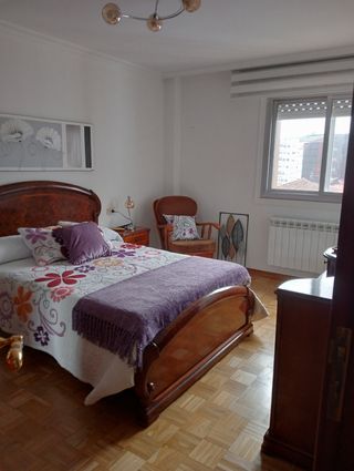 Se vende Piso de playa y centrico Villagarcia