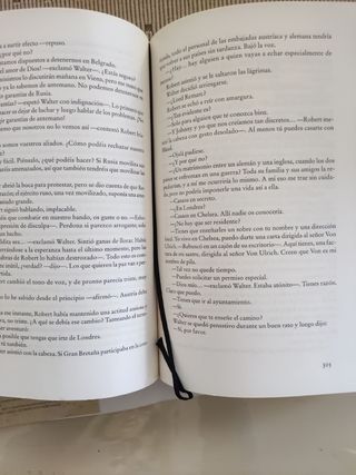 La caída de los gigantes (The Century 1) (Spani...