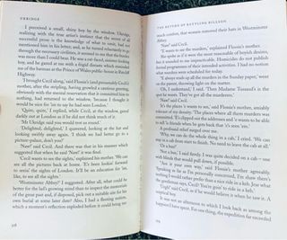 Libro Ukridge