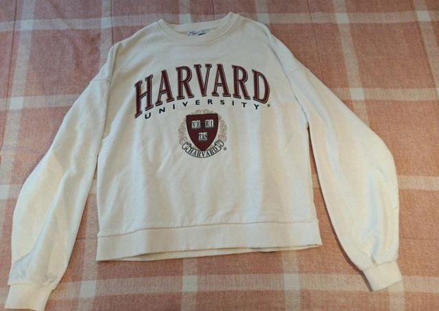 Sudadera Stradivarius talla S