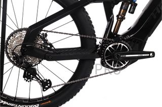 Haibike AllMtn 7 talla L