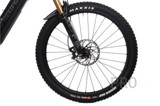 Haibike AllMtn 7 talla L