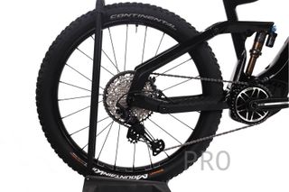 Haibike AllMtn 7 talla L