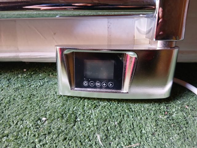 Secatoallas eléctrico