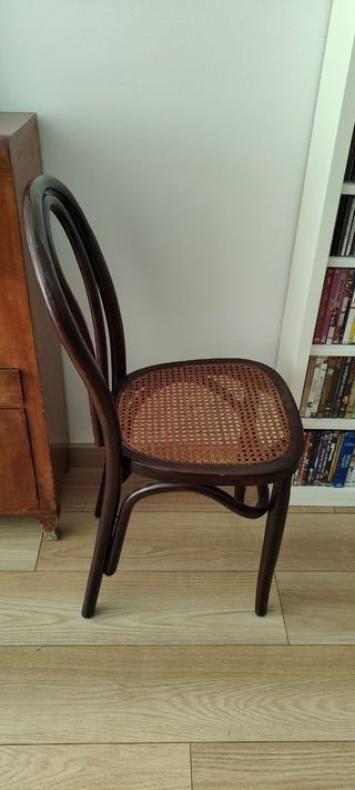 Lampara colgante vintage metal