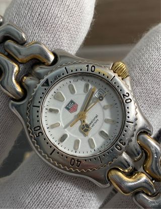 🇨🇭TAGHEUER PROFESIONAL