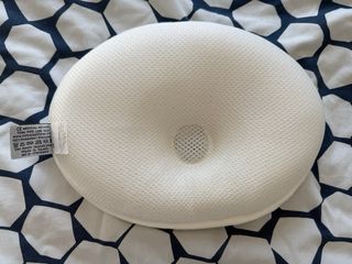 Cojin Plagiocefalia Mimos