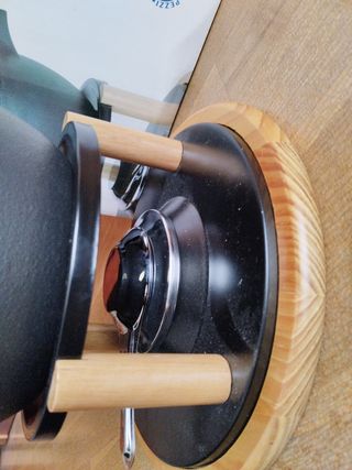 Fondue happy home hierro fundido