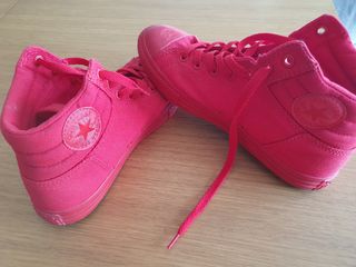 Zapatillas converse