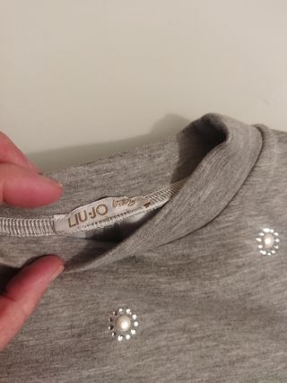 Vestito Bambina Liu jo