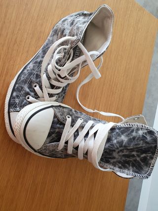 Zapatillas converse