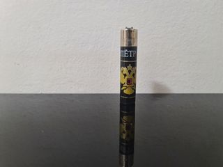 Accendino Clipper vintage