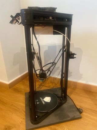 Anycubic Delta Impresora 3D