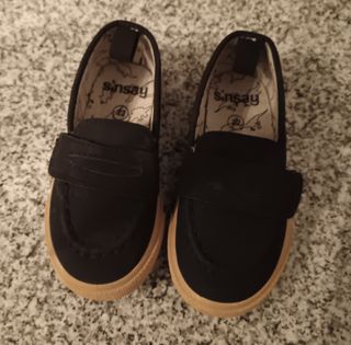 Zapatos n22, sinsay