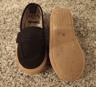 Zapatos n22, sinsay