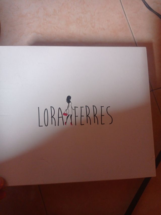 Scarpe donna col tacco