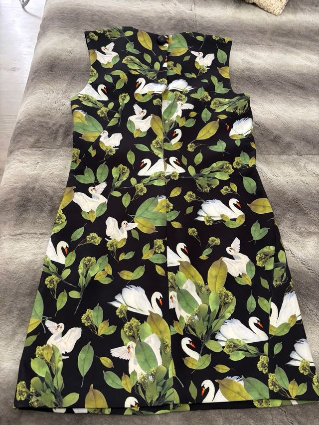 Vestido Bimba y Lola xs