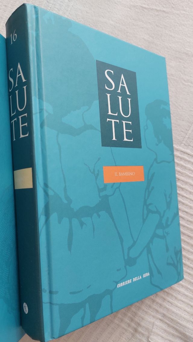 Enciclopedia della salute