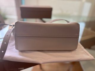 Bolso BIMBA Y LOLA beige