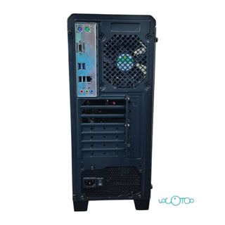 ORDENADOR 256 GB SSD 8 GB INTEL I5 4ta Gen.