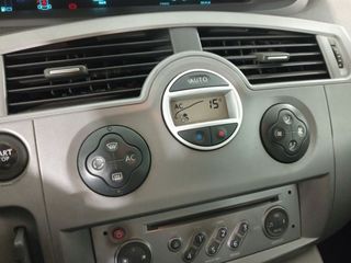 Renault Scénic Dynamique