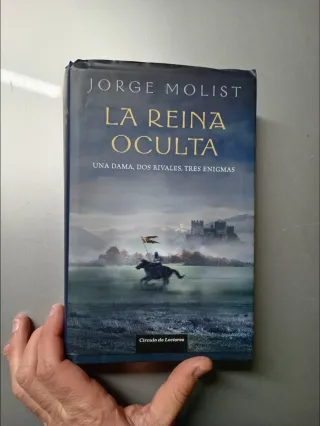 Novelas, variedad