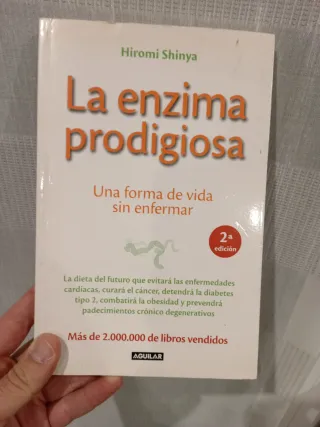 Novelas, variedad