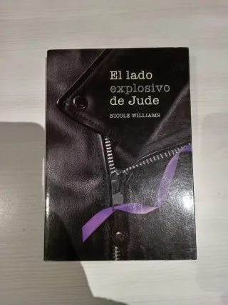 Novelas, variedad