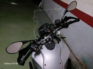 BMW F650GS 800cc - Moto