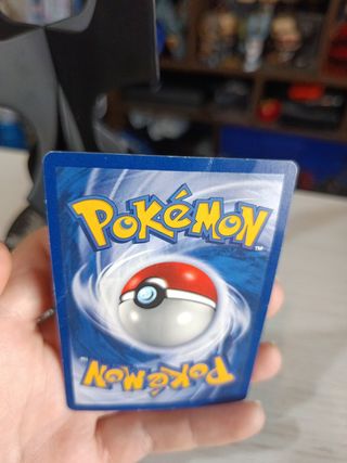 Carta Dragonite Promo Película TCG Pokémon