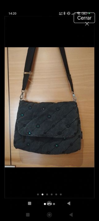 Bolso Desigual 