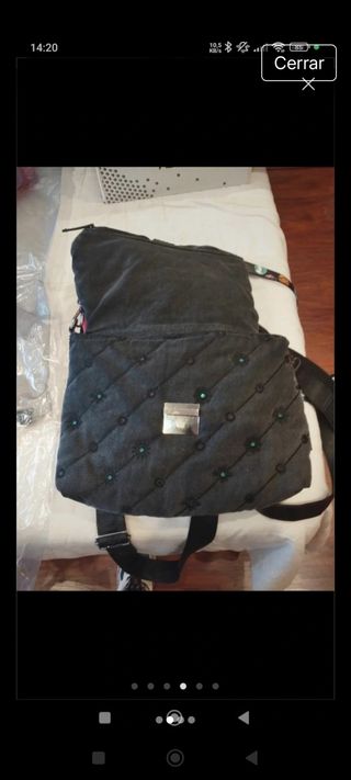 Bolso Desigual 
