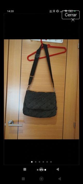 Bolso Desigual 