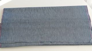 Retal tela para hacer blusa o pantalón tradicional