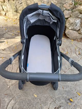 Cochecito Uppababy Cruz