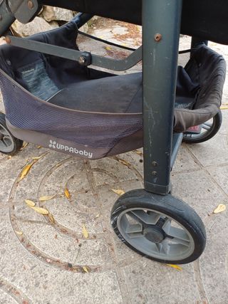 Cochecito Uppababy Cruz