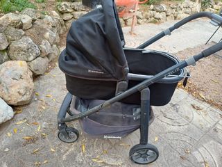 Cochecito Uppababy Cruz